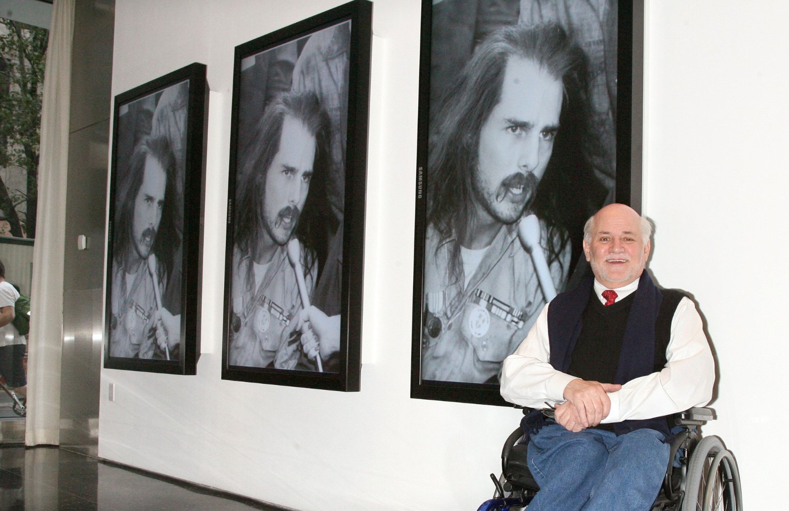 Ron Kovic