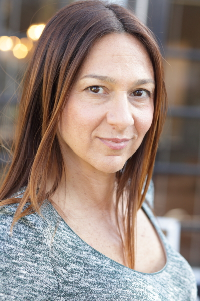 Antoinette Abbamonte