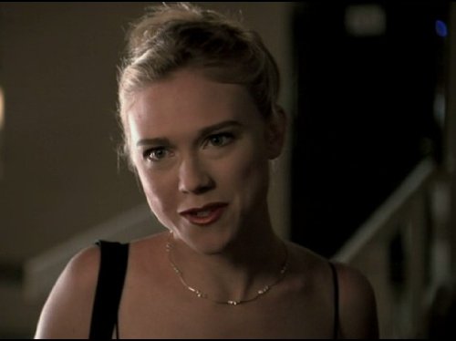 Tracy Middendorf