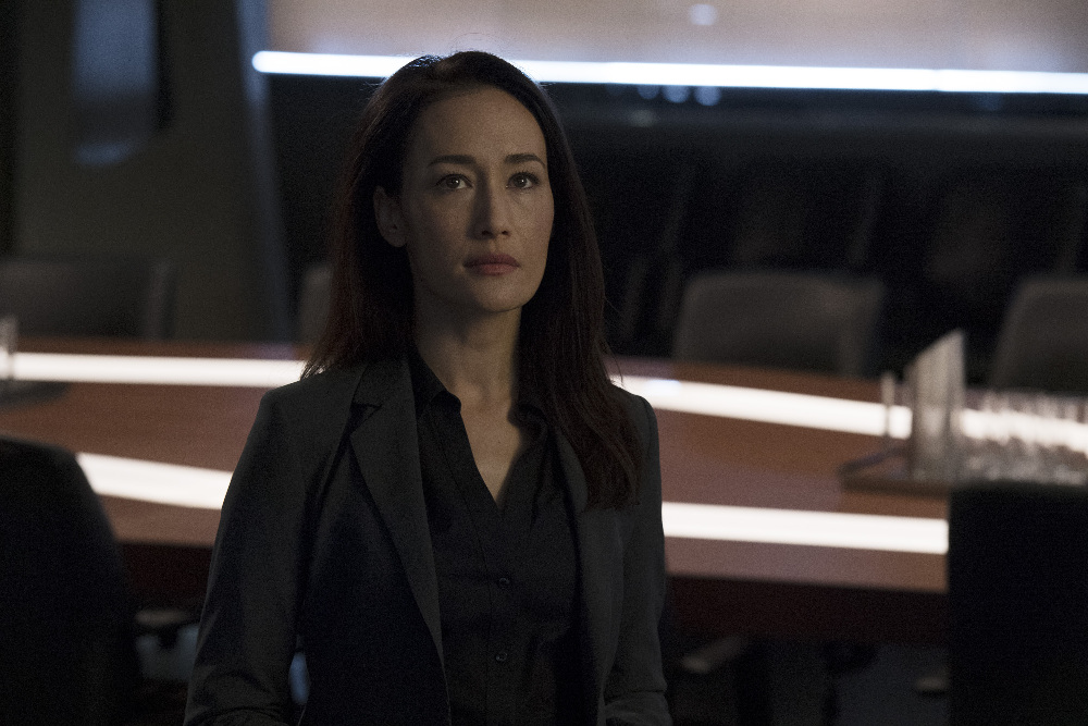 All Movies & TV Shows Maggie Q Starred Movies123.