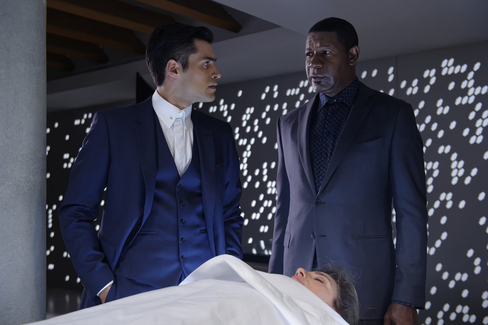 Dennis Haysbert