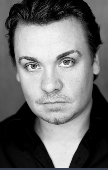 Lee Boardman