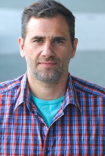 Michael Adrian Palermo