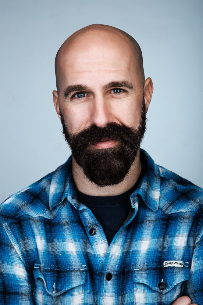 Brian Gallagher