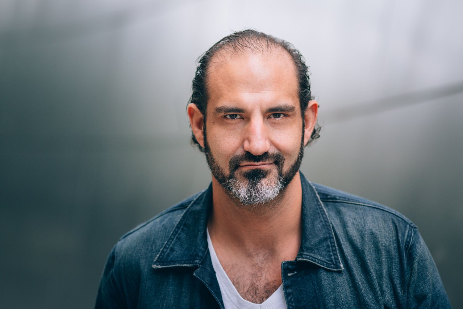 Brian Abraham
