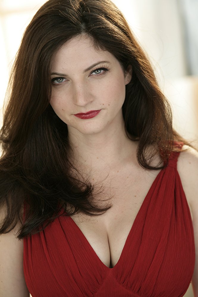 Stacy Ayn Price