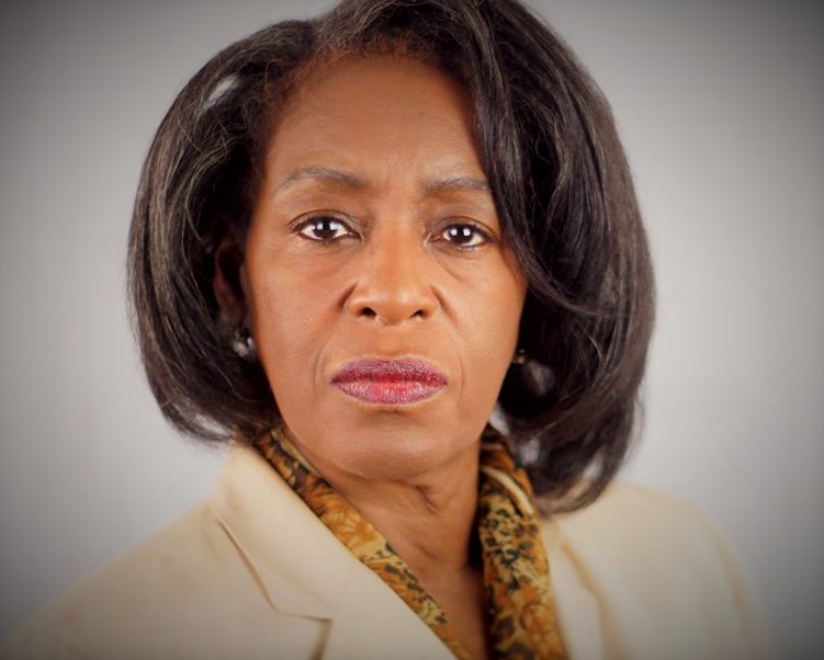 Roxzane T. Mims