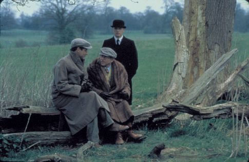 Morris Weissman