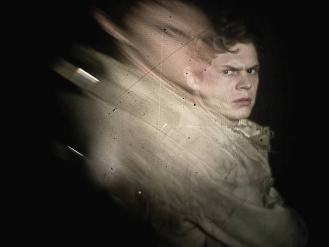 Kit Walker