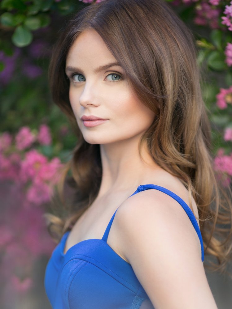 Kayla Cromer