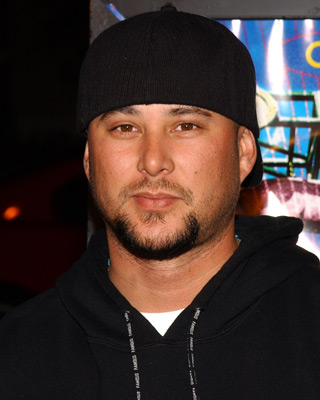 Cris Judd
