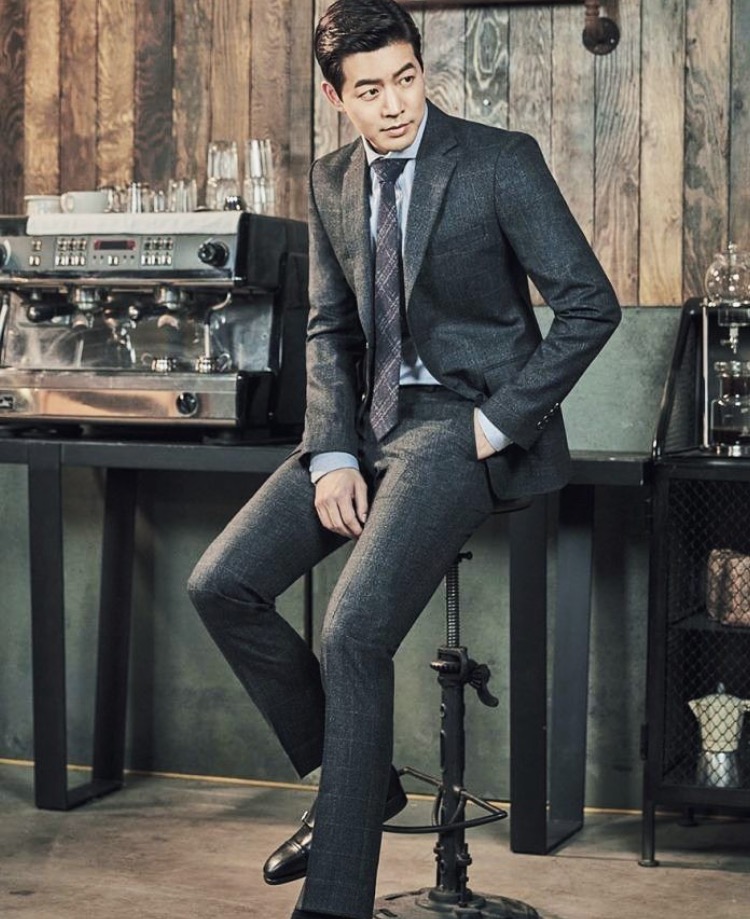 Sang-yoon Lee