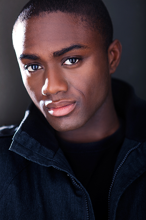 Adrian Baidoo
