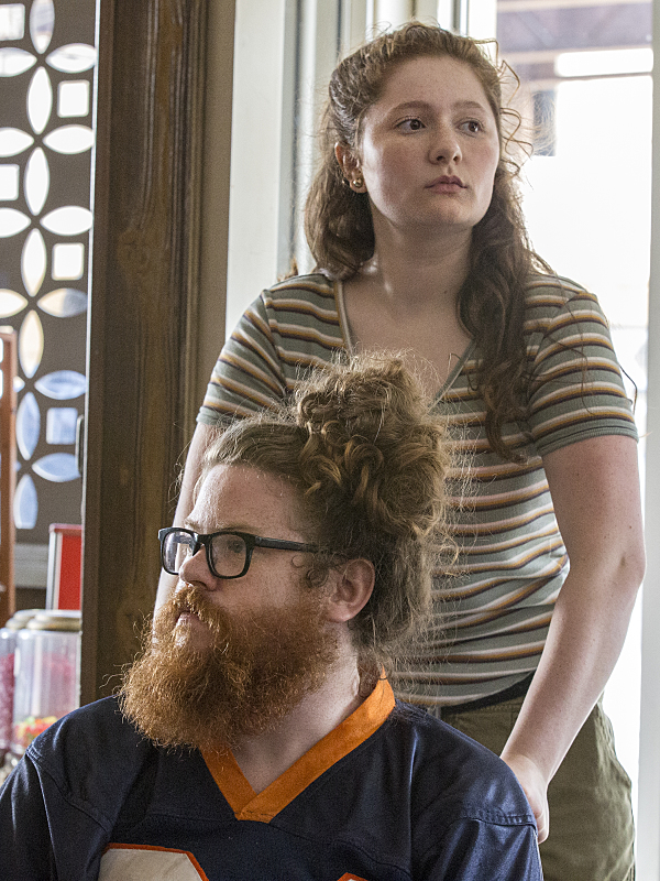 Zack Pearlman