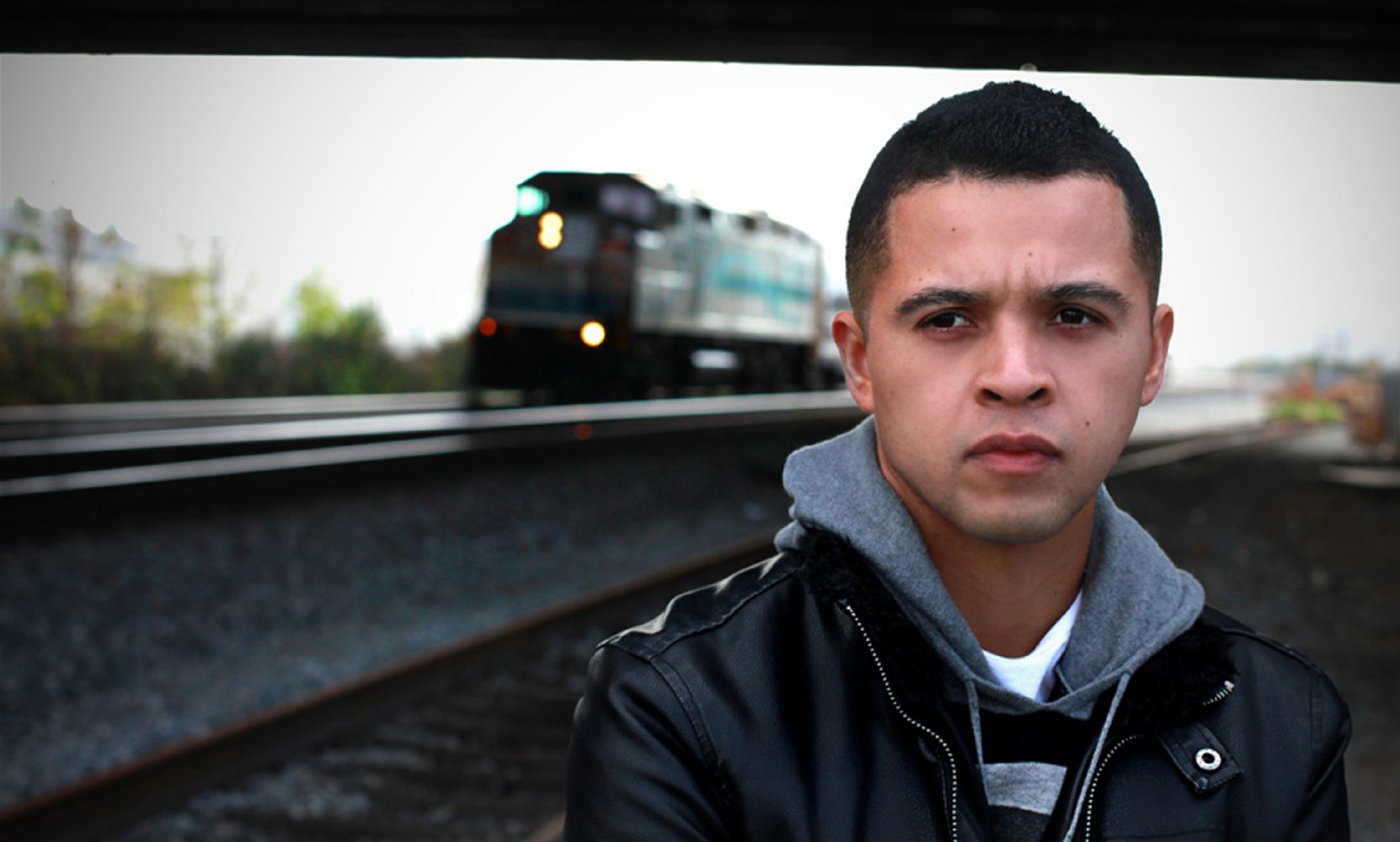 Saul Huezo