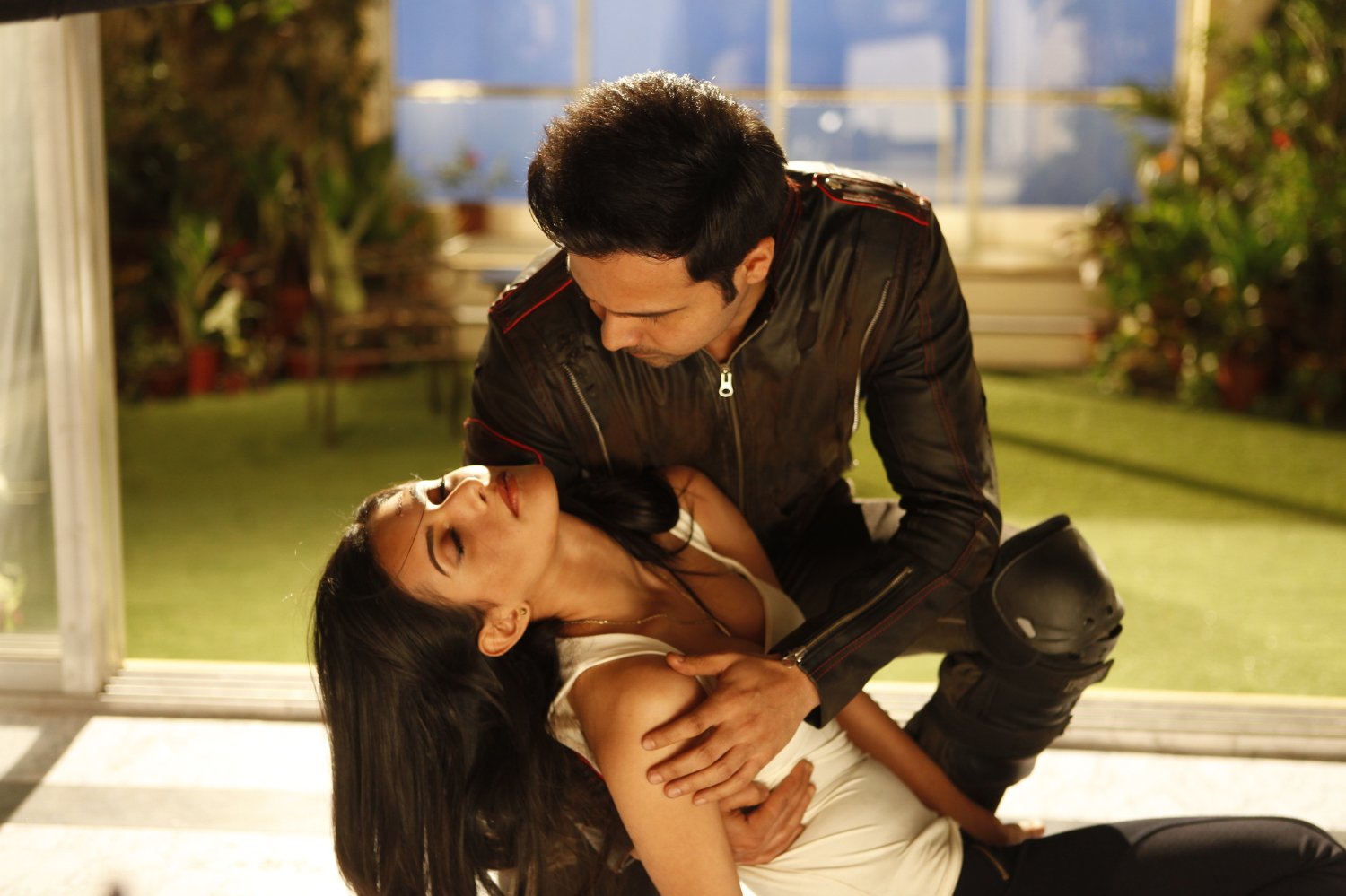 Emraan Hashmi
