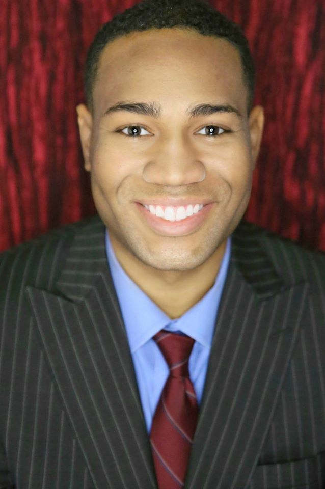 Brandon Bell
