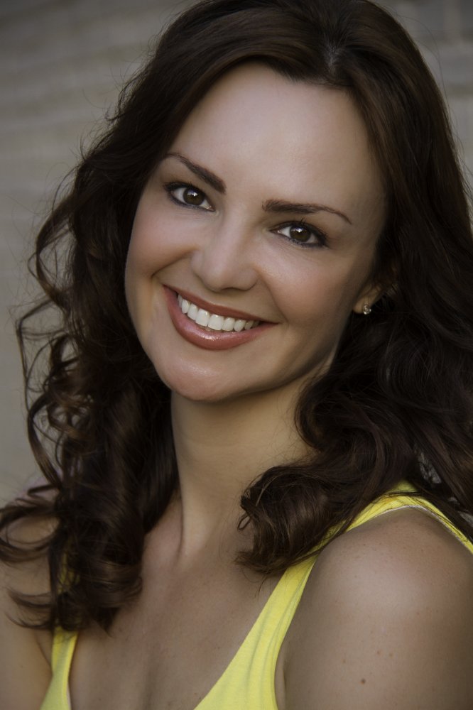Anna Magoulas
