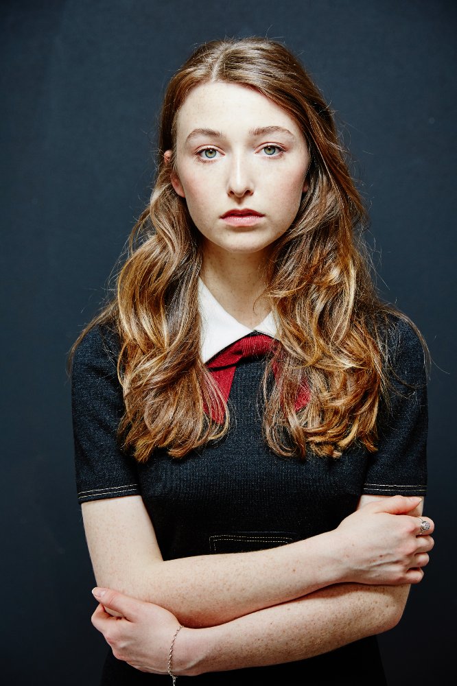 Bethany Whitmore