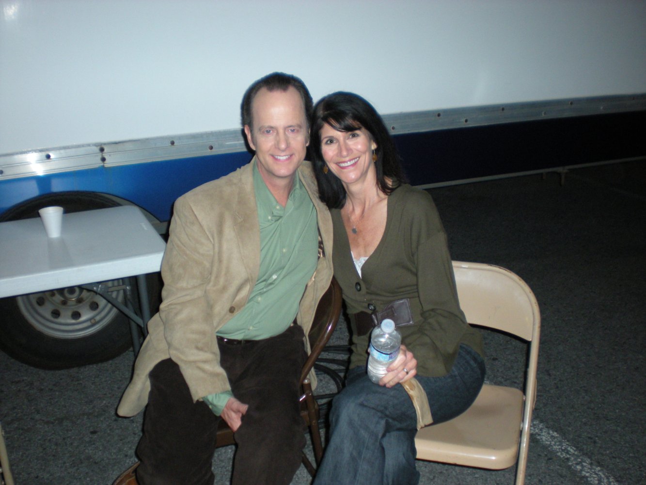 Cindi Woods