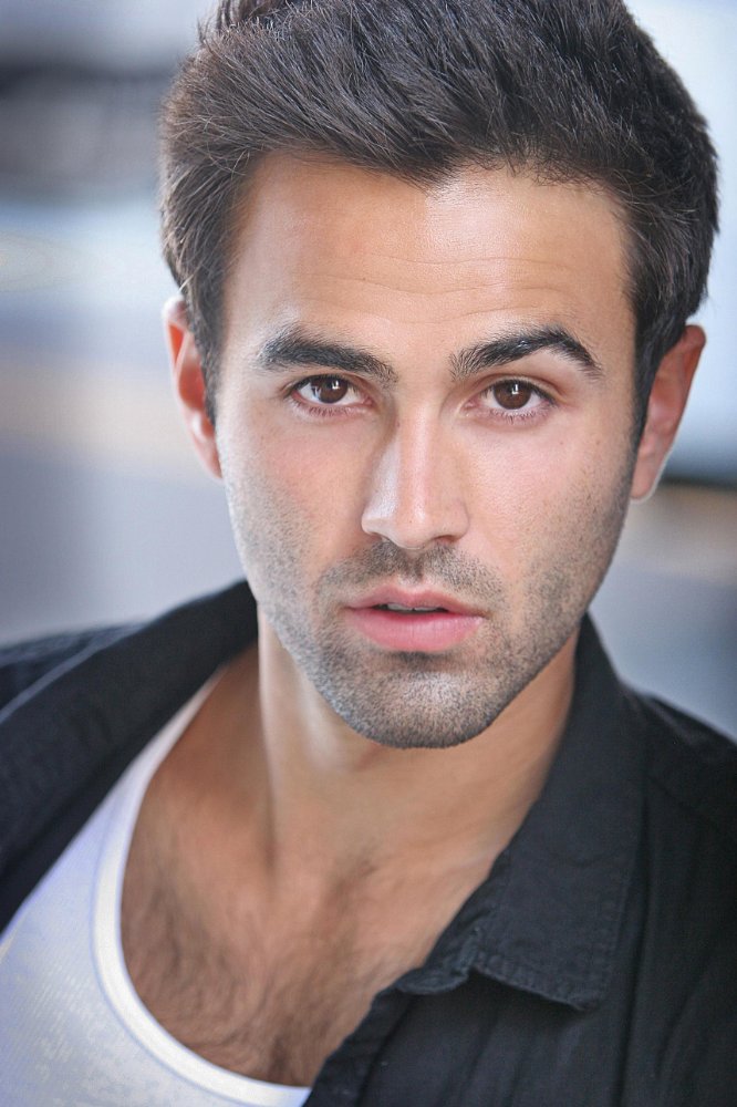 Anthony Bowden