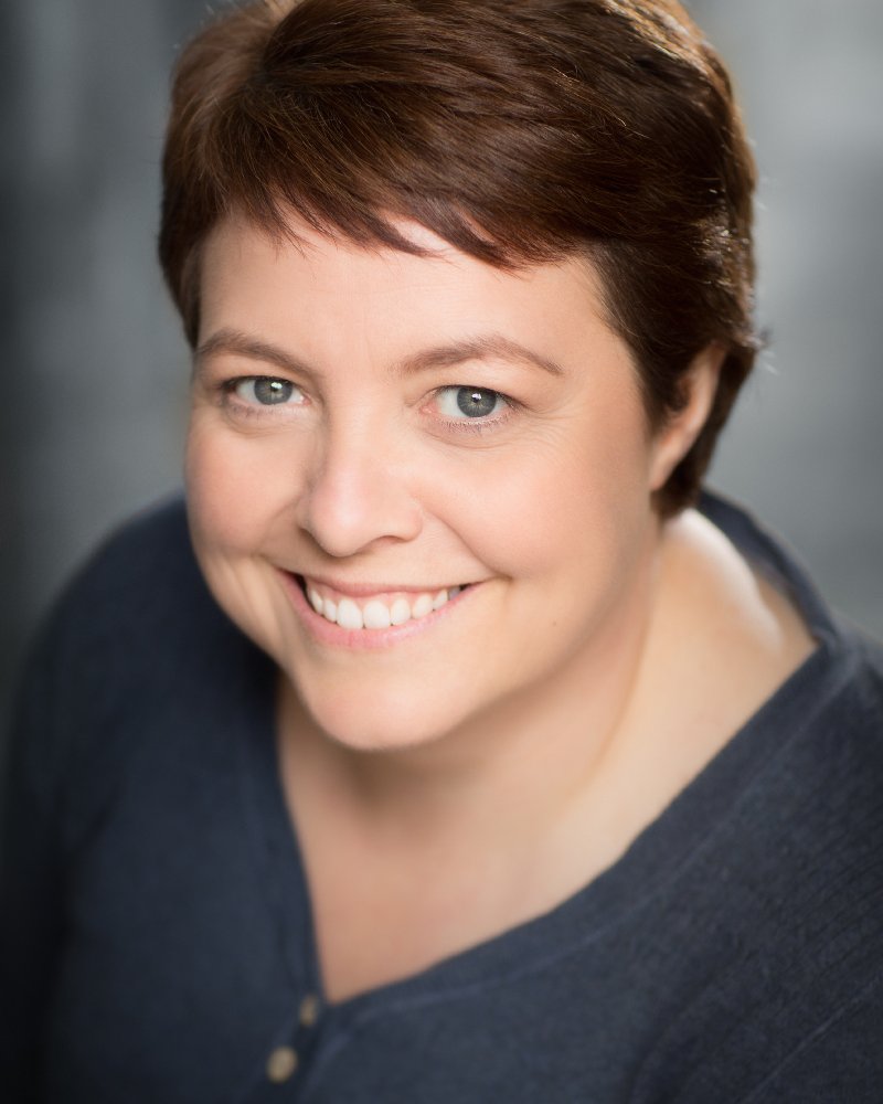 Angela Harvey