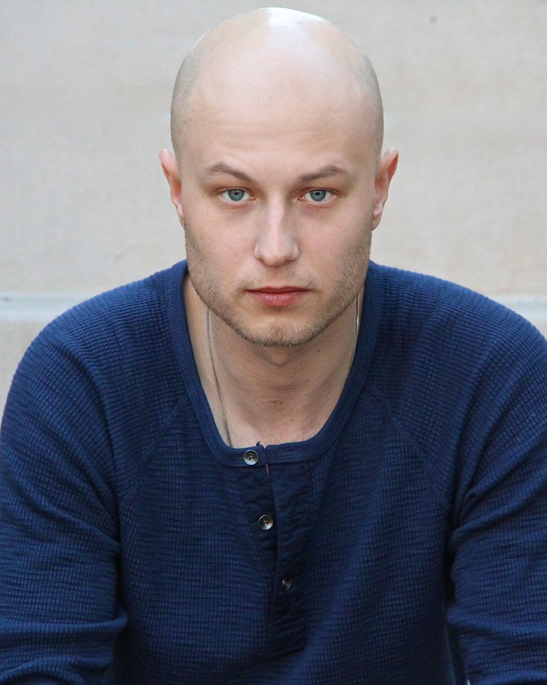 Sasha Golberg
