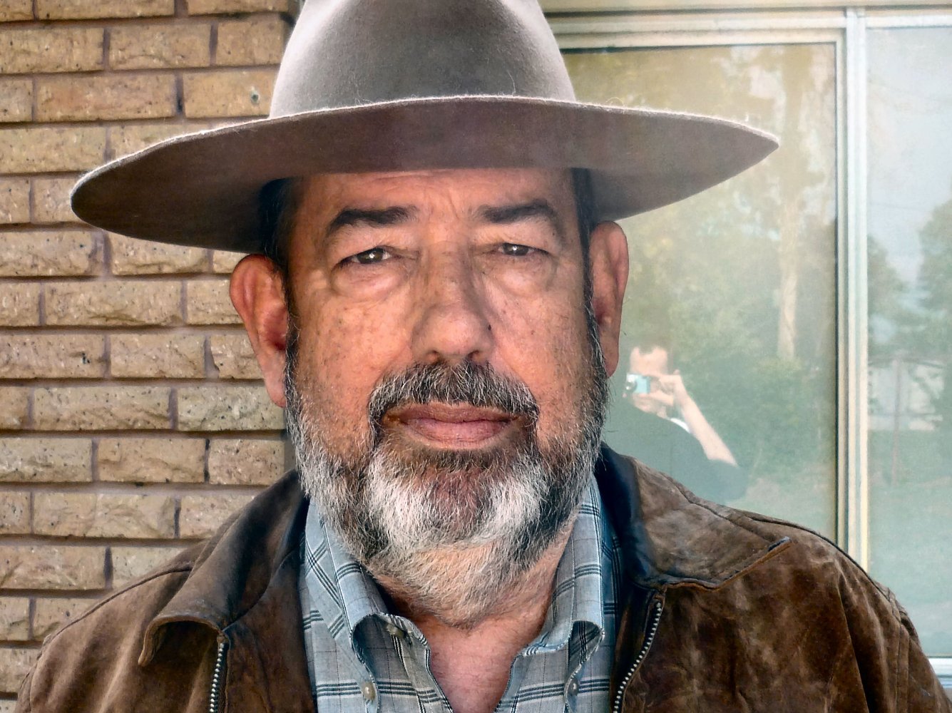 Ron Fagan