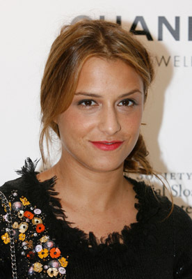 Charlotte Ronson