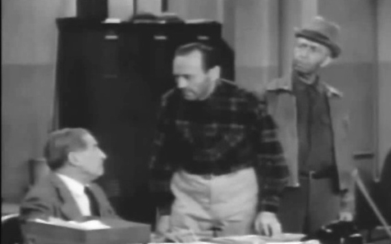 Lester Dorr