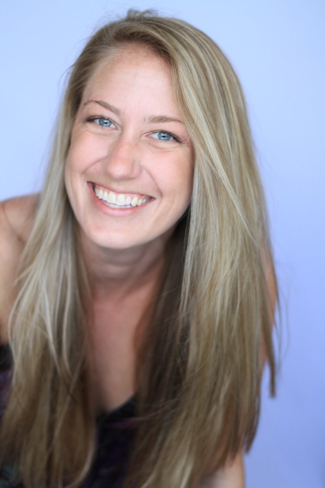 Marissa Lynne Johnson