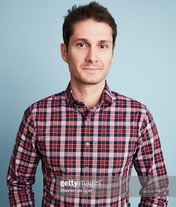 Alex Lehmann