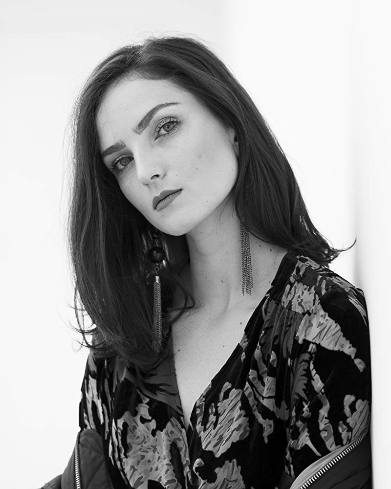 Kateryna Korchynska