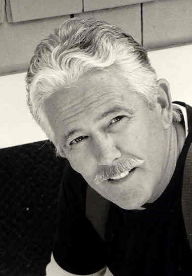 Stephen Powers