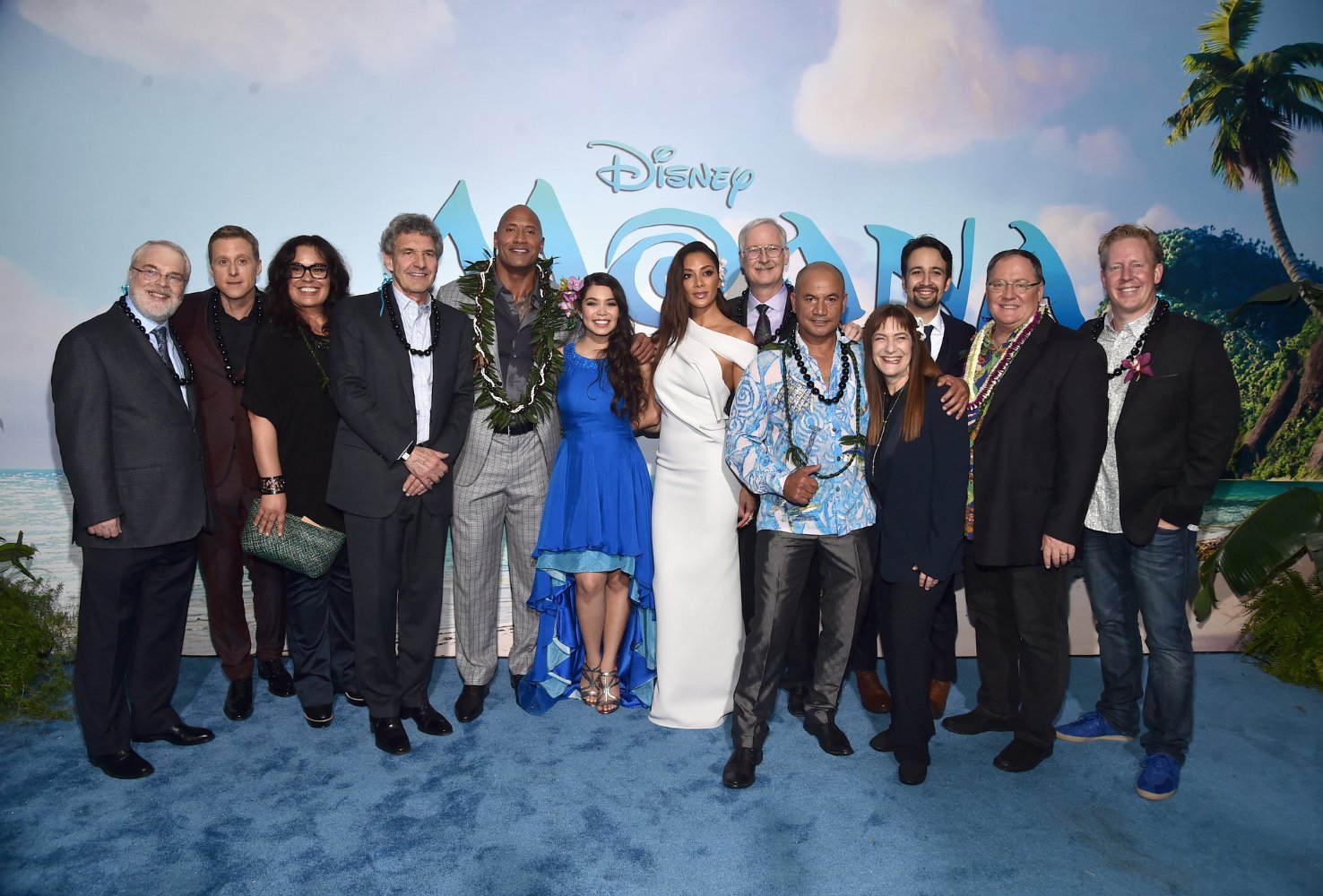 John Lasseter