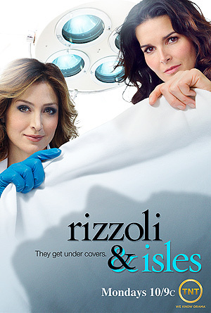 Rizzoli And Isles Season 2 Watch Free Online Streaming On Movies123