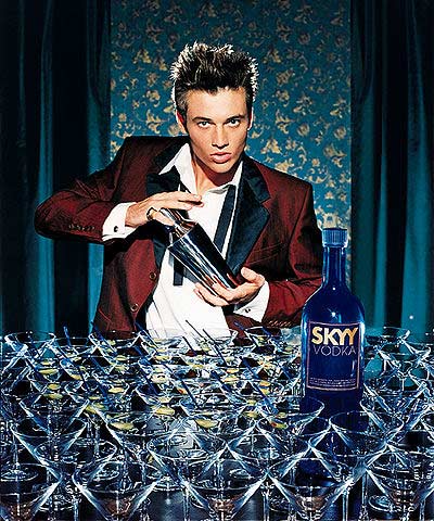 Jesse Woodrow