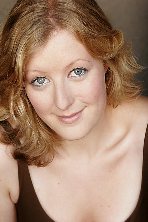 Julia McIlvaine