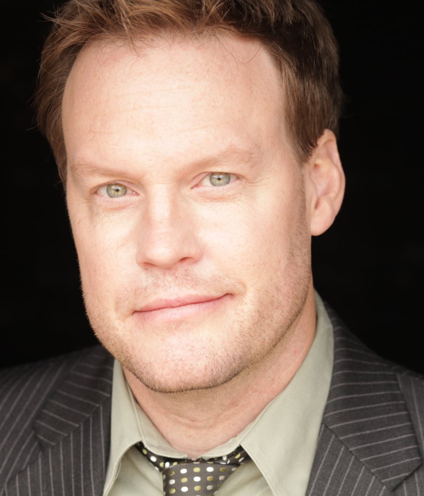 Michael Huftile