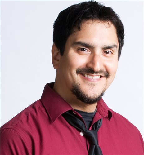 Jose Montesinos