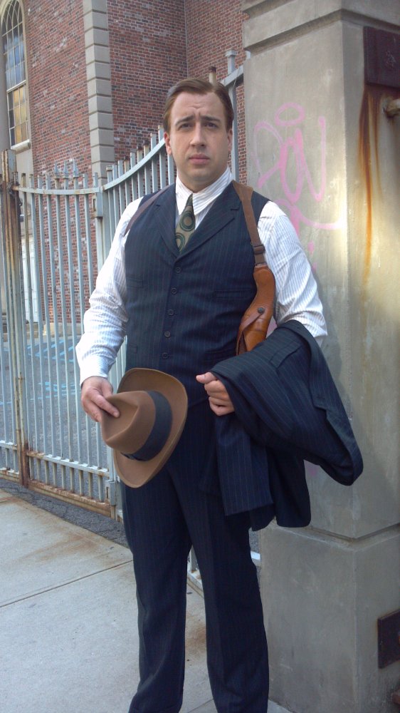 Anthony Ferretti
