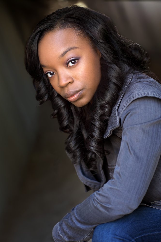 Taivon McKinney