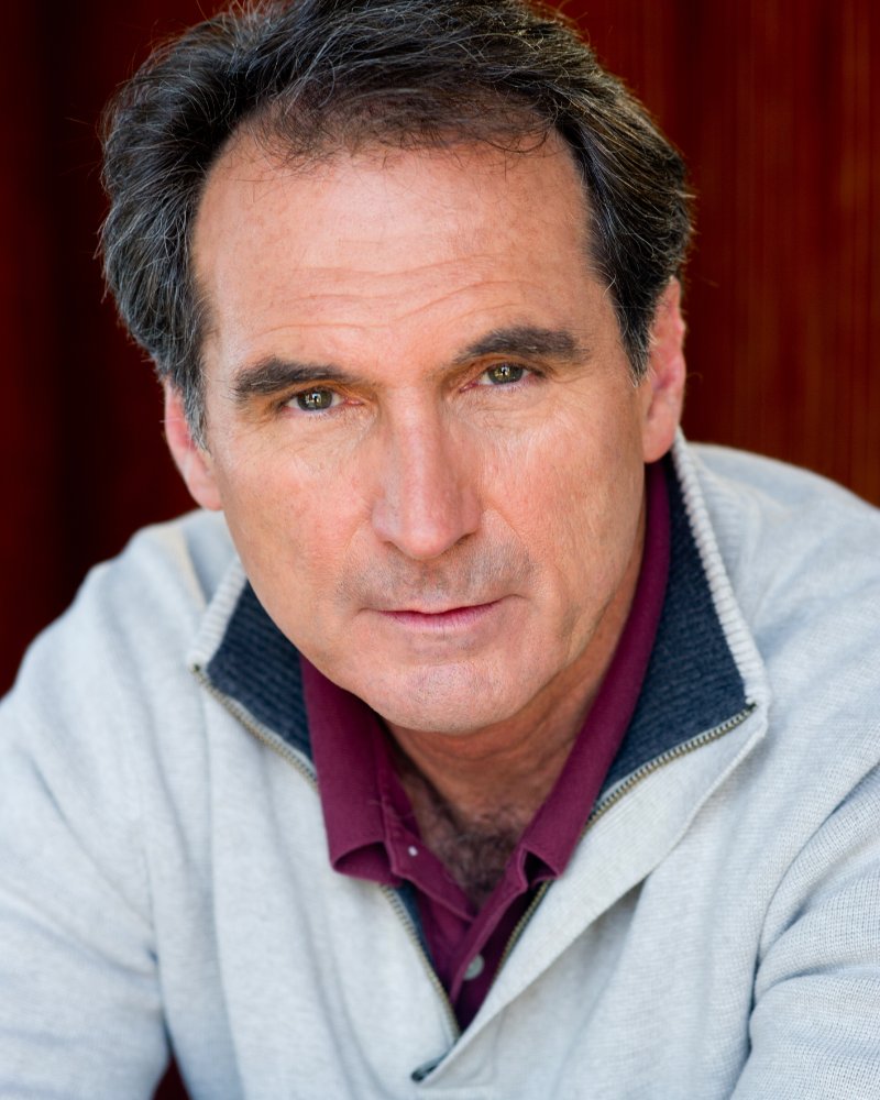 Stephen Burleigh