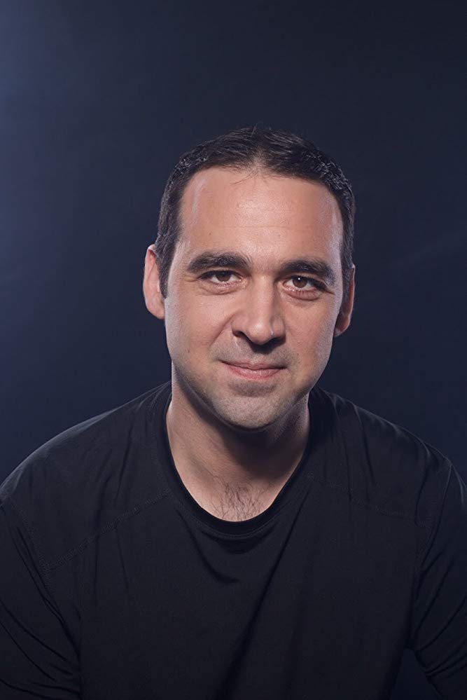 Scott Manginelli