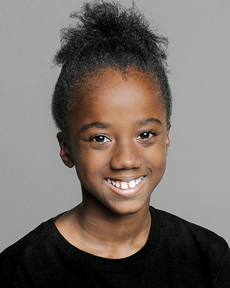 Shemariah Douglas