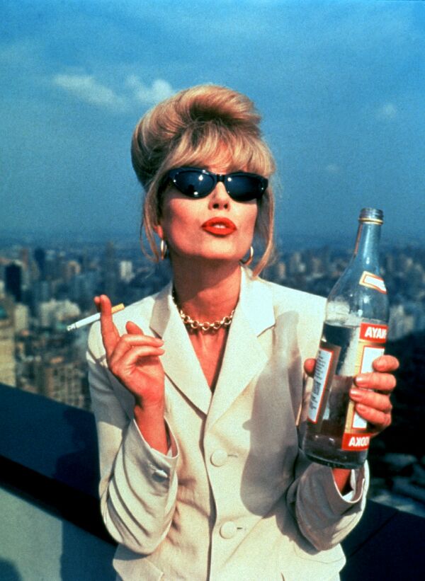 Patsy Stone