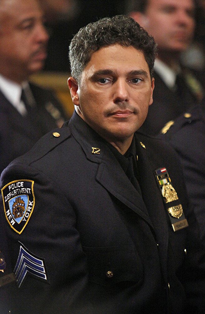 Sgt. Anthony Renzulli