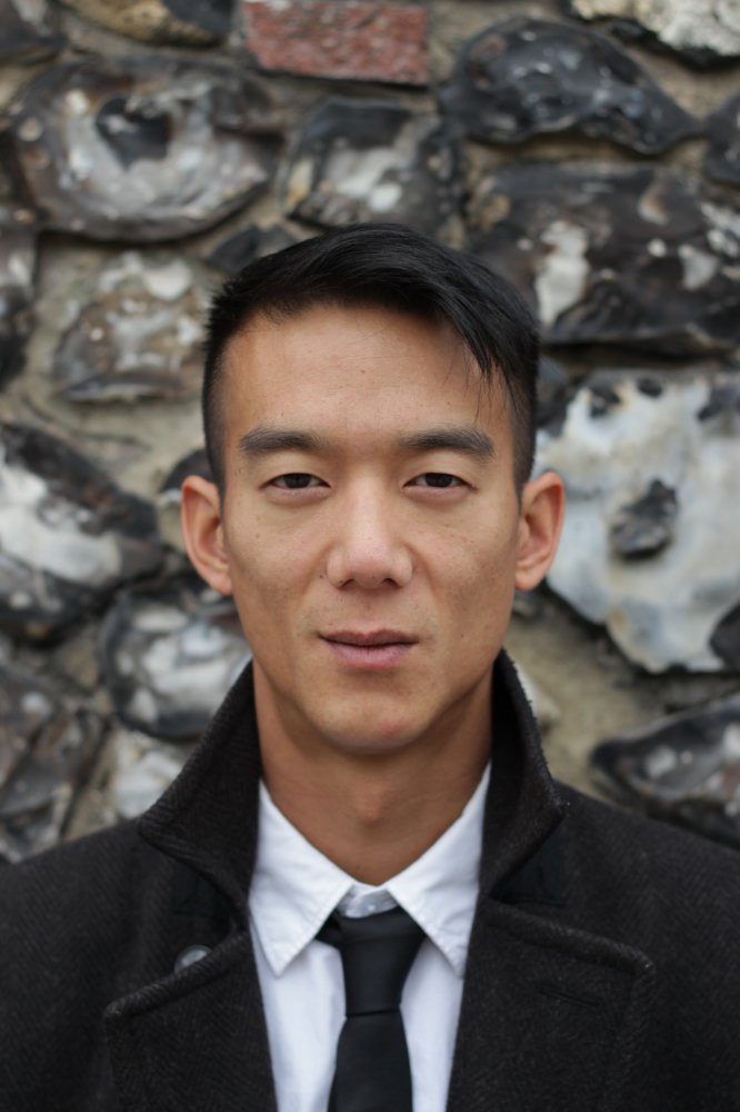Mark Chiu
