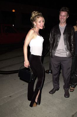 Dedee Pfeiffer
