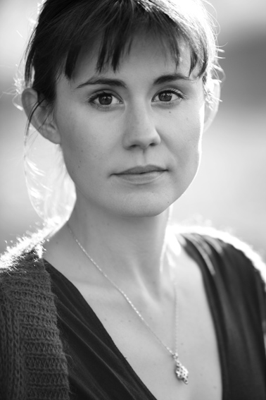 Ffion Jolly